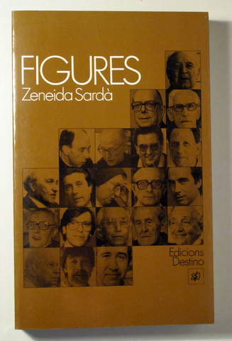 FIGURES - Barcelona 1994