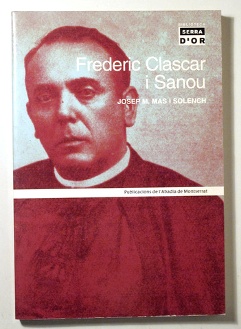FREDERIC CLASCAR I SANOU - Barcelona 2005