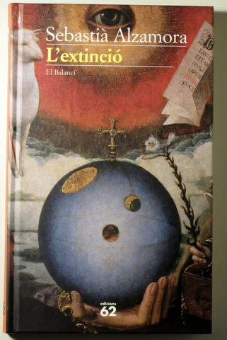 L'EXTINCIÓ - Barcelona 1999 - 1ª edició