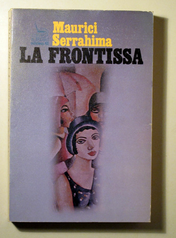LA FRONTISSA - Barcelona 1982 - 1ª edició