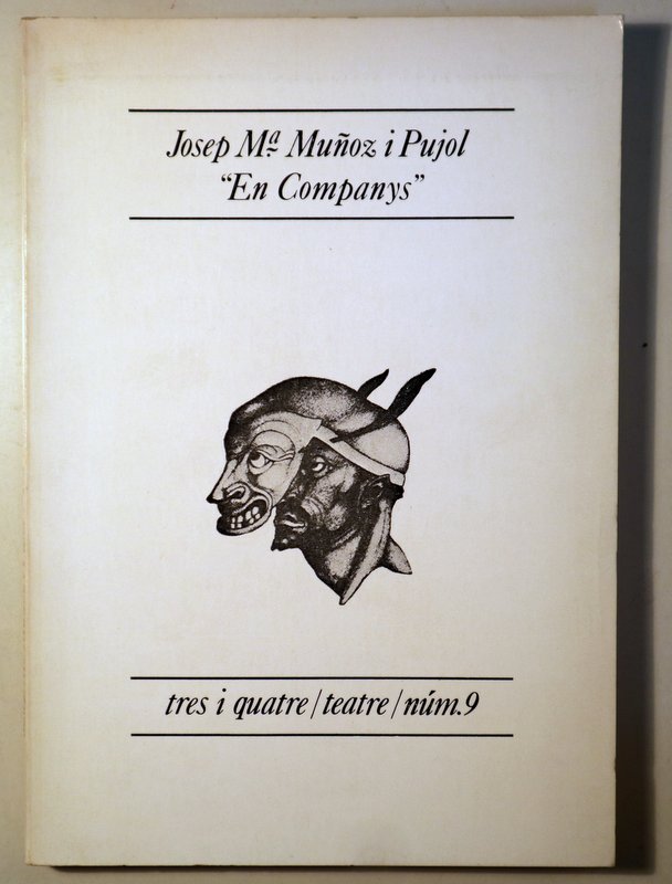 EN COMPANYS - València 1981 - 1a edició