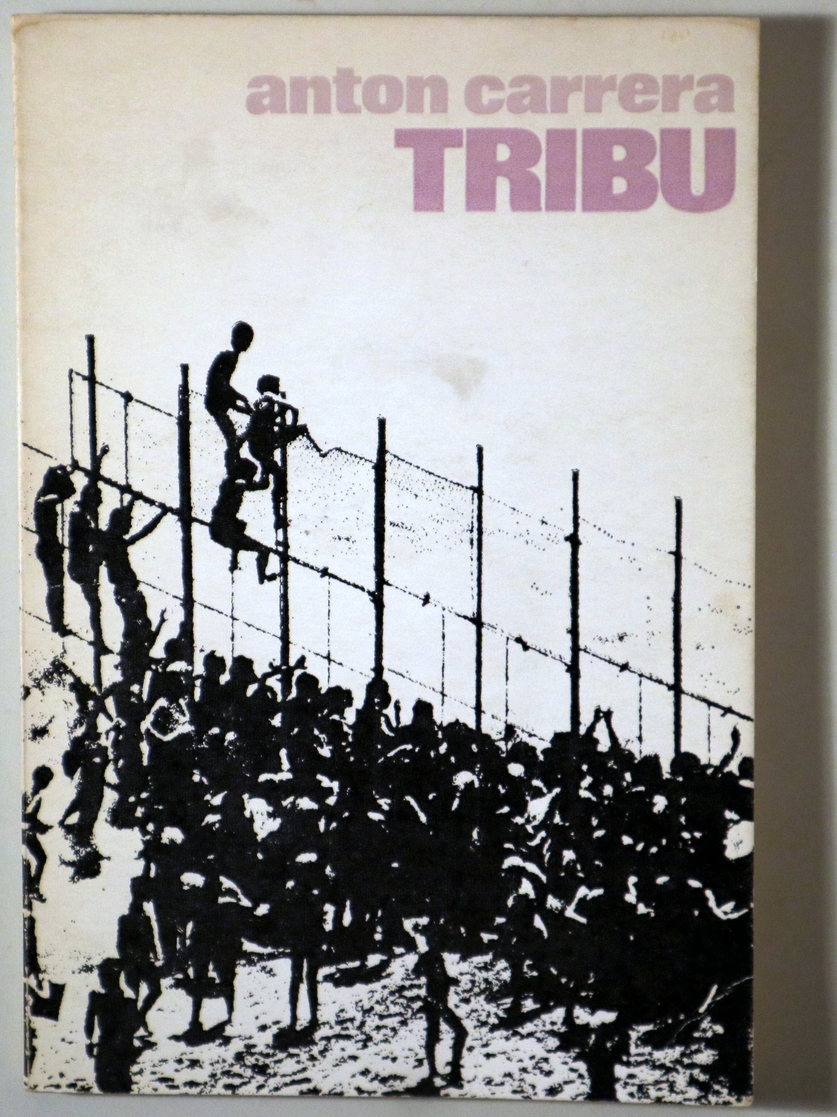 TRIBU -  Barcelona 1973 - 1ª edició