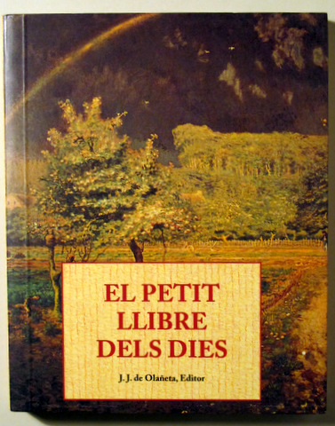 EL PETIT LLIBRE DELS DIES - Palma 1996