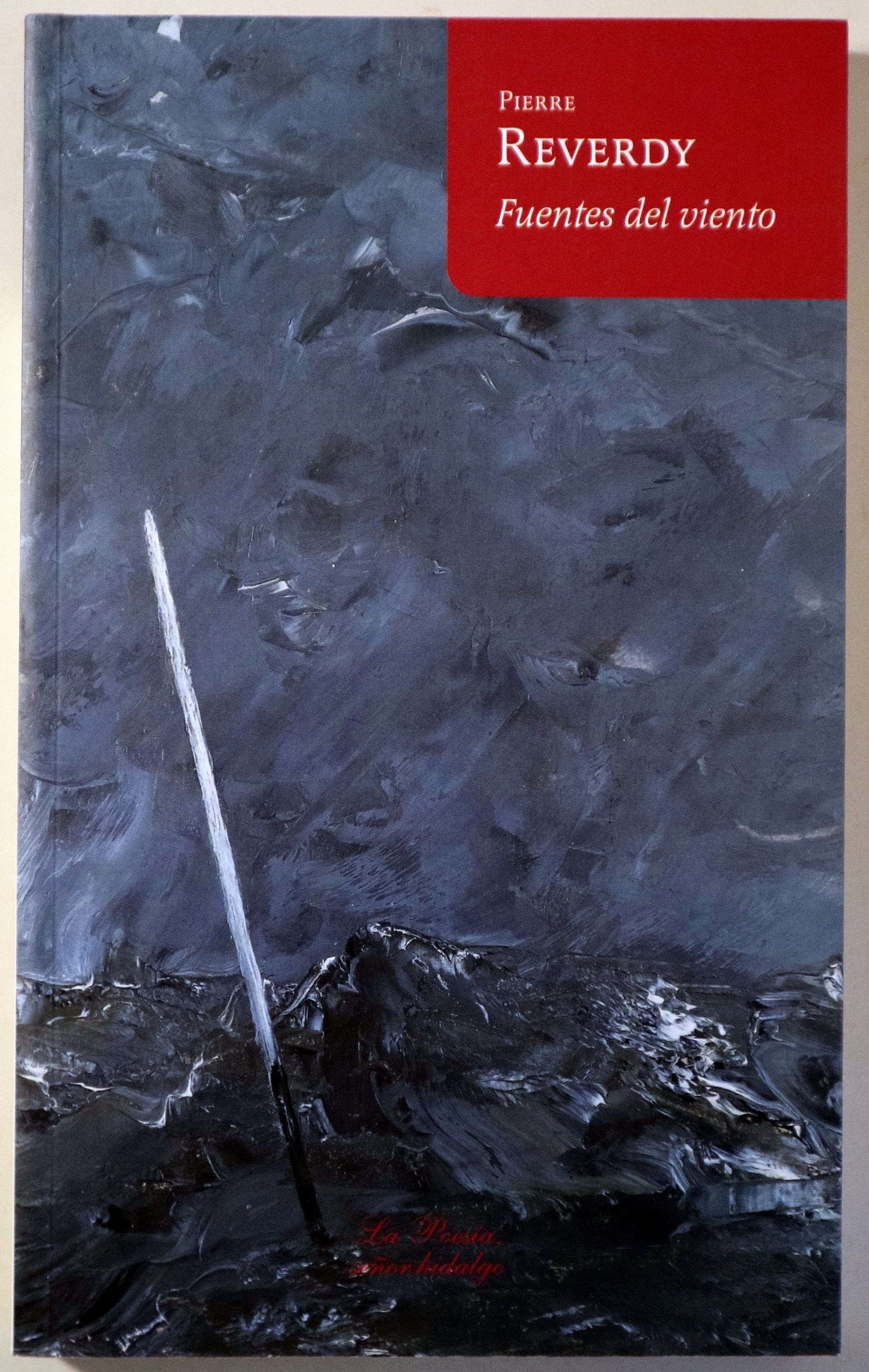 FUENTES DEL VIENTO - Barcelona 2006