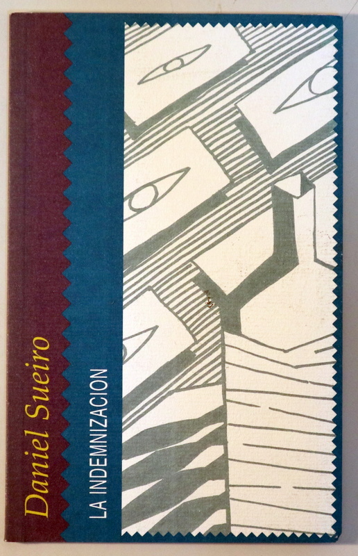 LA INDEMNIZACIÓN  - Madrid 1993 - Ilustrado