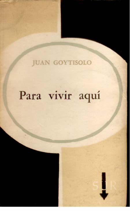 PARA VIVIR AQUÍ - Buenos Aires 1961 - 1ª edición