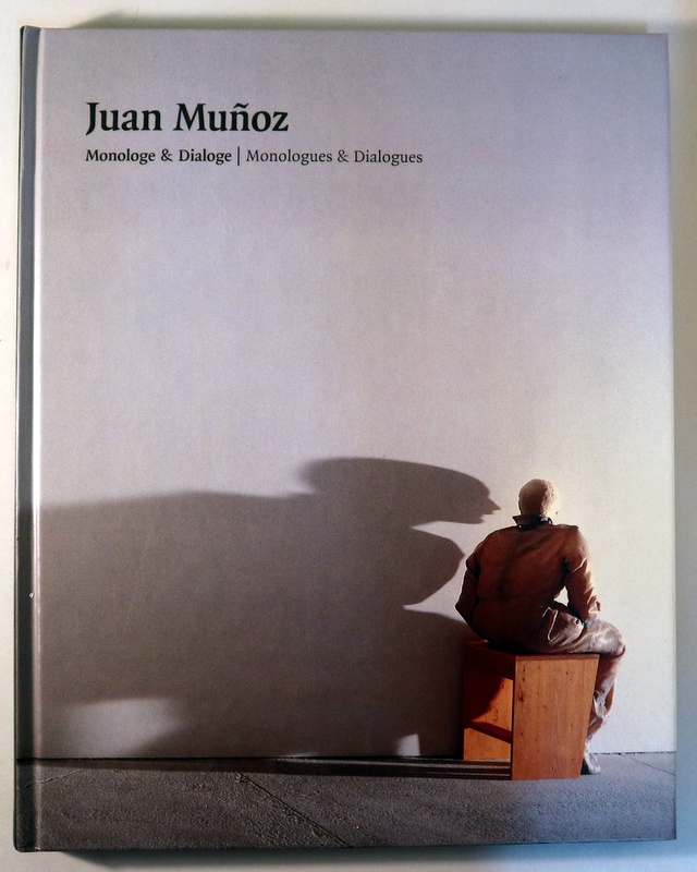 MONOLOGE & DIALOGUE / MONOLOGUES AND DIALOGUES - Zürich 1997 - Muy ilustrado