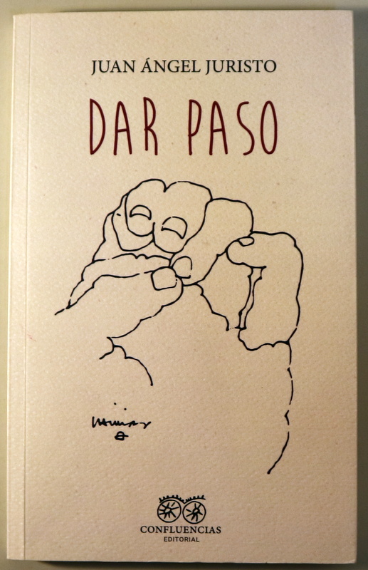 DAR PASO - Almería 2020 - 1ª edición