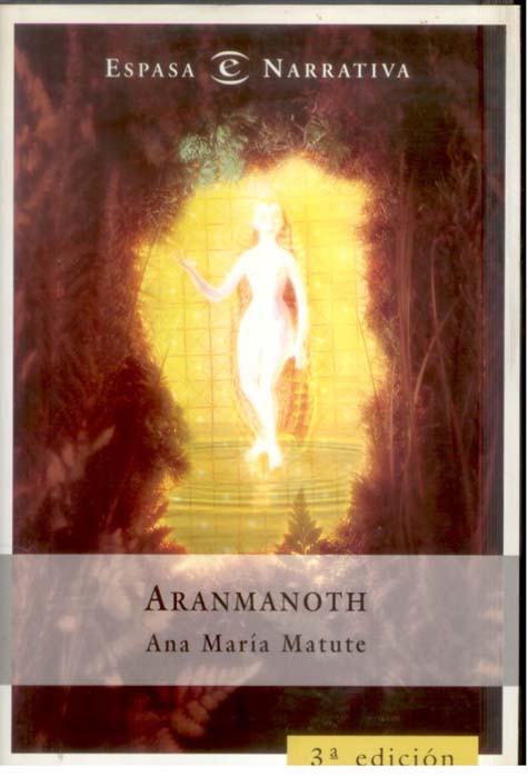 ARANMANOTH - Barcelona 2000 - 1ª edición