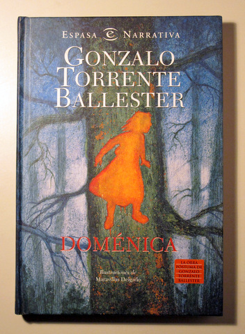 DOMENICA - Madrid 1999 - 1ª edición