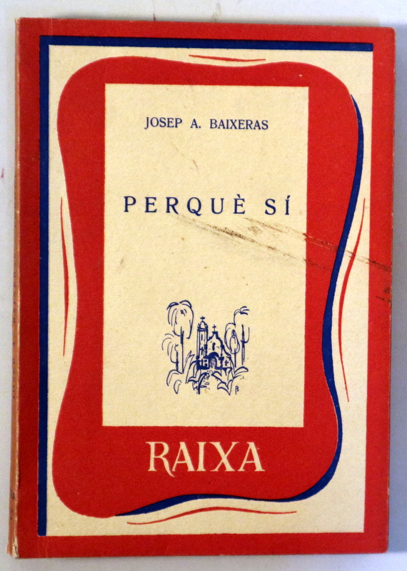 PERQUÈ SÍ - Palma de Mallorca s/d