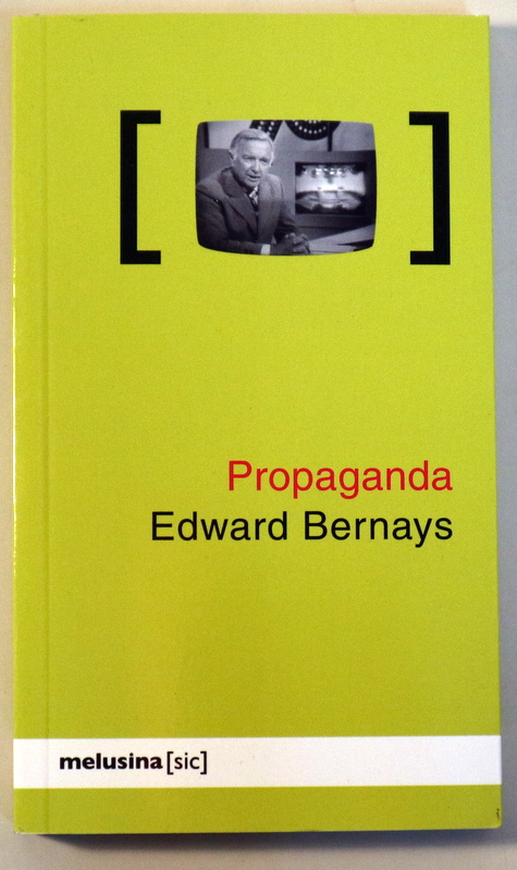 PROPAGANDA - Barceloina 2010