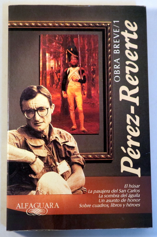 OBRA BREVE / 1 - Madrid 1995 - 1ª edición