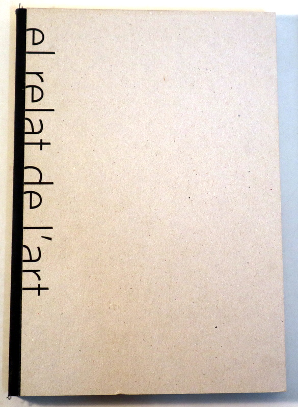 EL RELAT DE L'ART - Vic 2009 - Molt il·lustrat - Amb CD