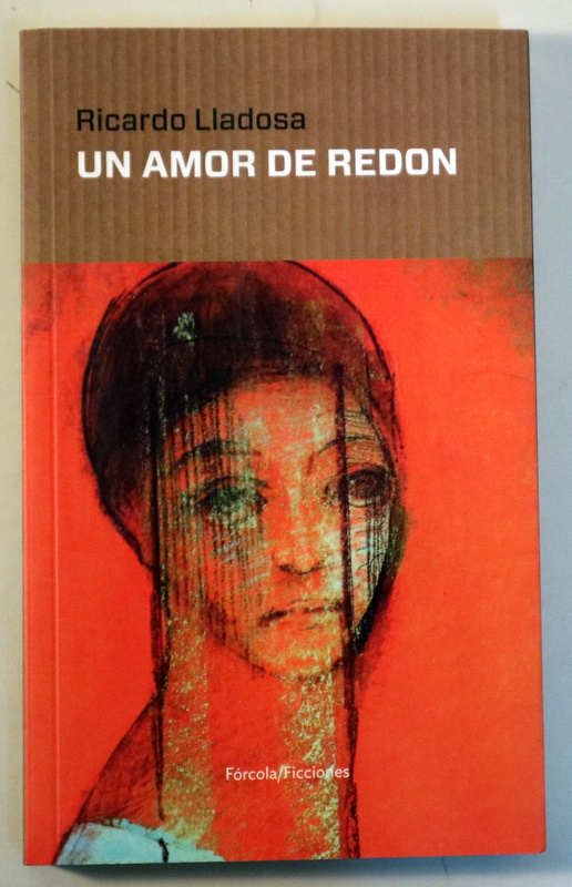 UN AMOR DE REDON - Madrid 2019 - 1ª edición