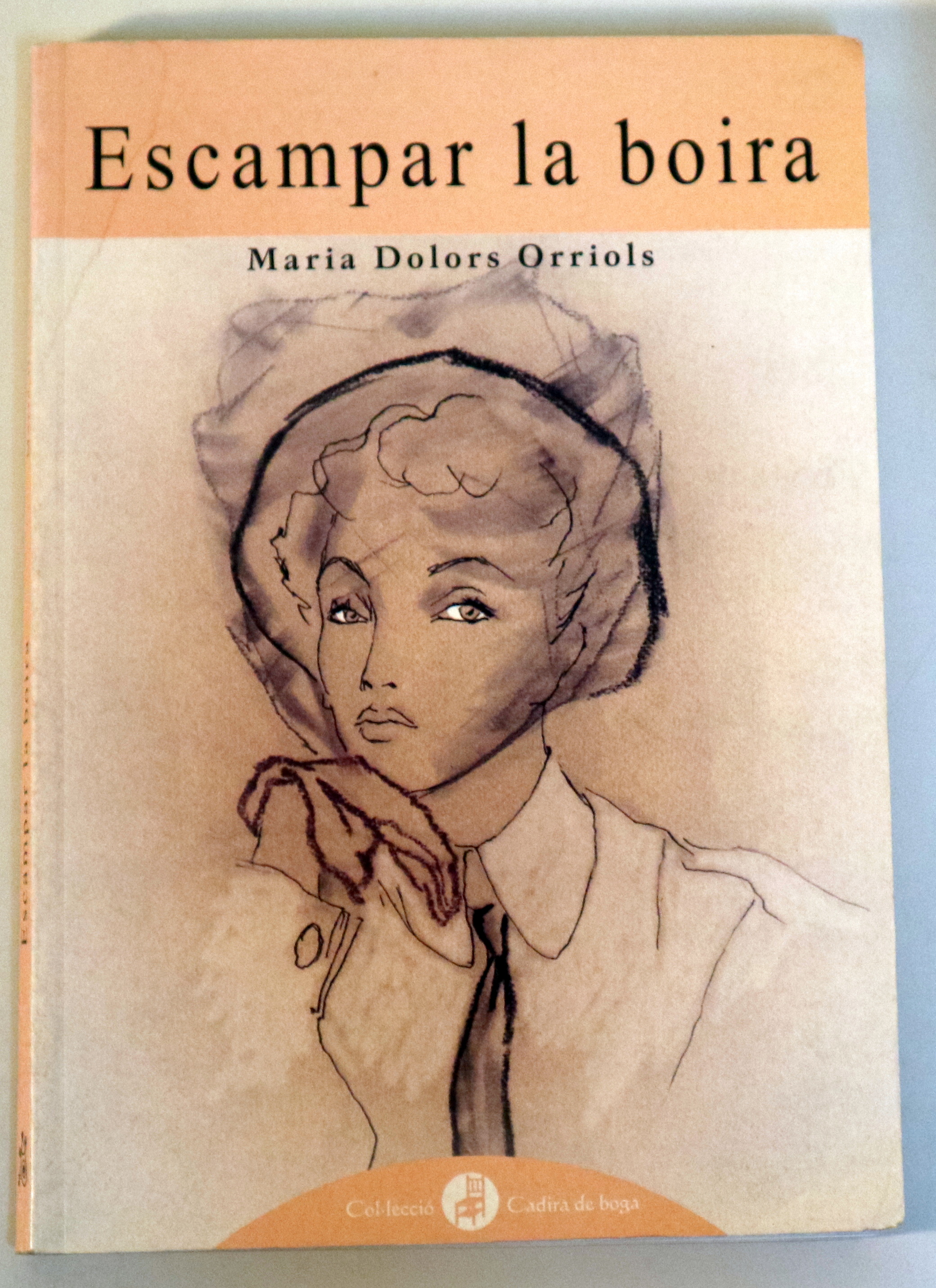 ESCAMPAR LA BOIRA - Barcelona 2003