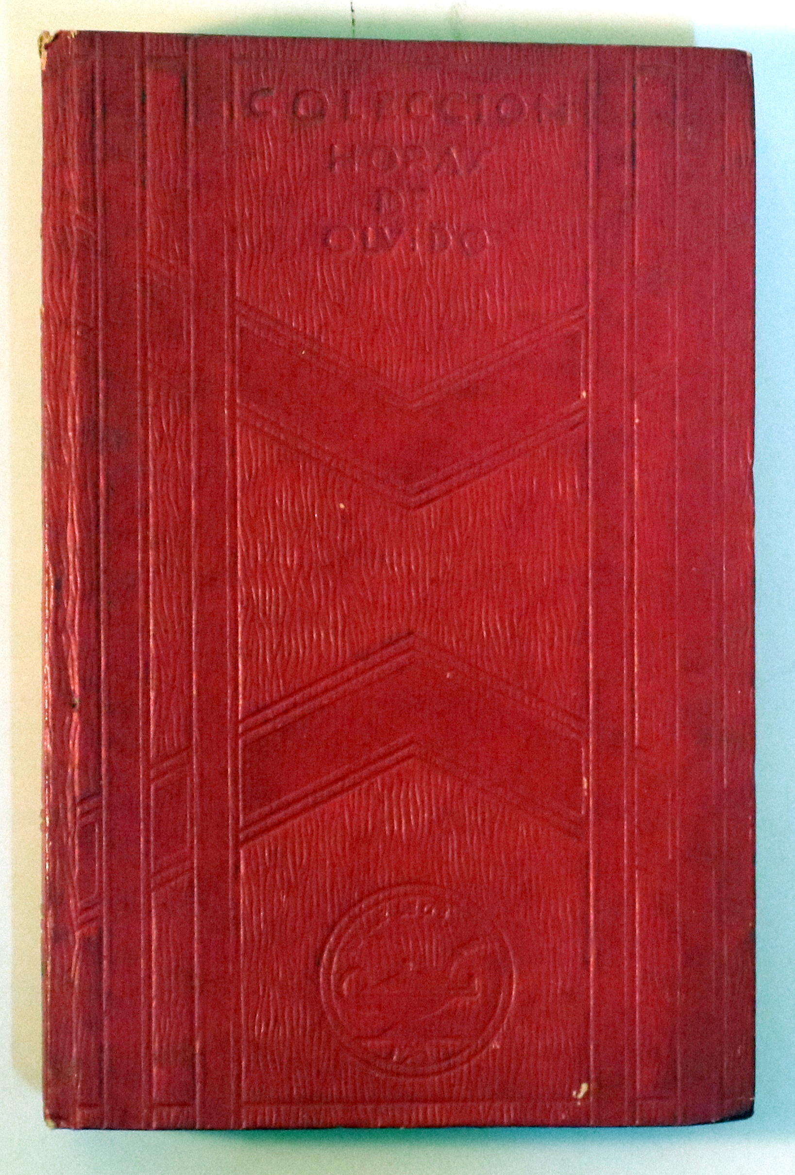 LOS PIRATAS DEL WHISKY - Madrid c. 1920 - 1ª edición en español