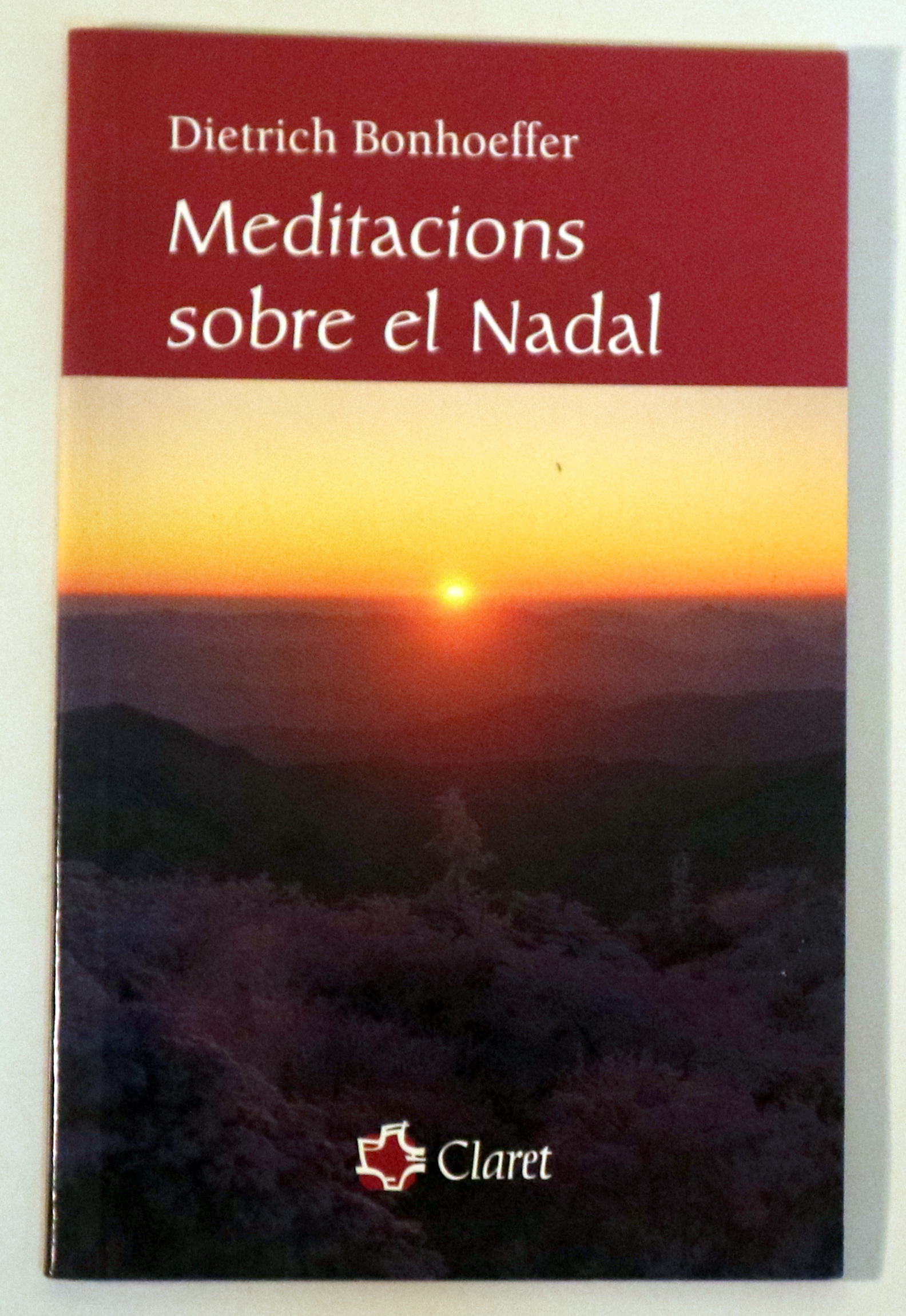 MEDITACIONS SOBRE EL NADAL - Barcelona 2006 - Il·lustrat