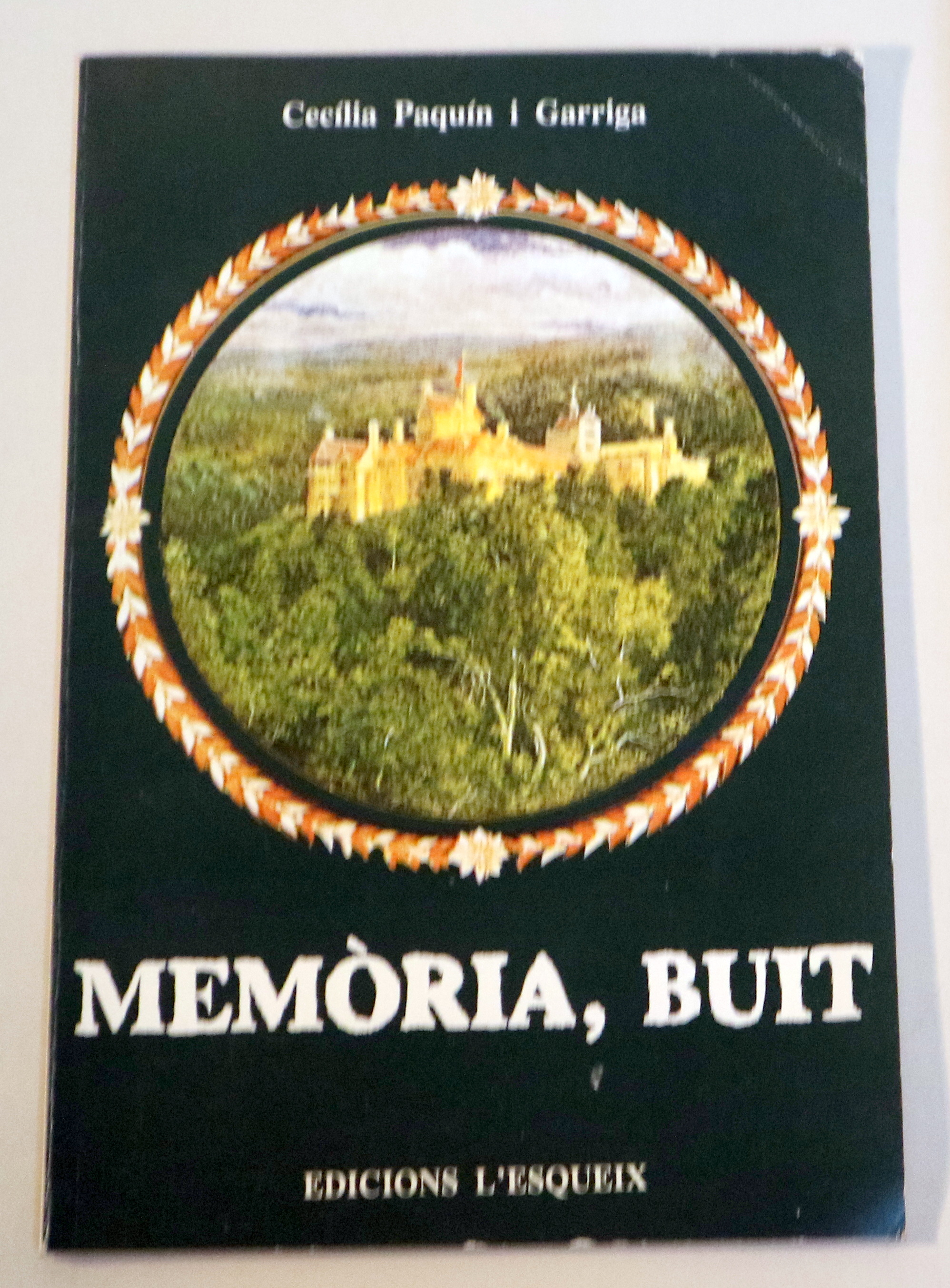 MEMÒRIA, BUIT - Barcelona 1980