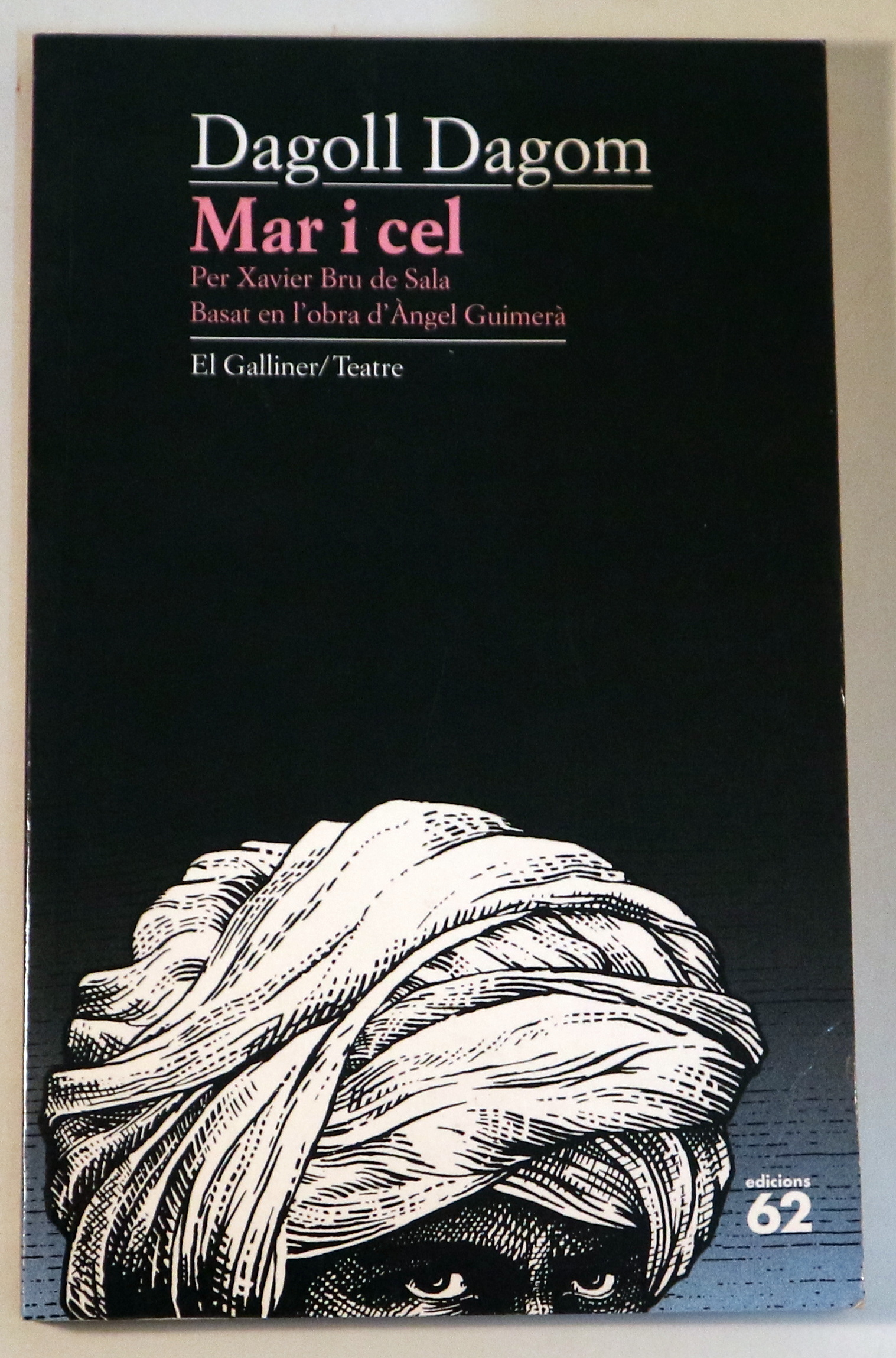 MAR I CEL - Barcelona 2003