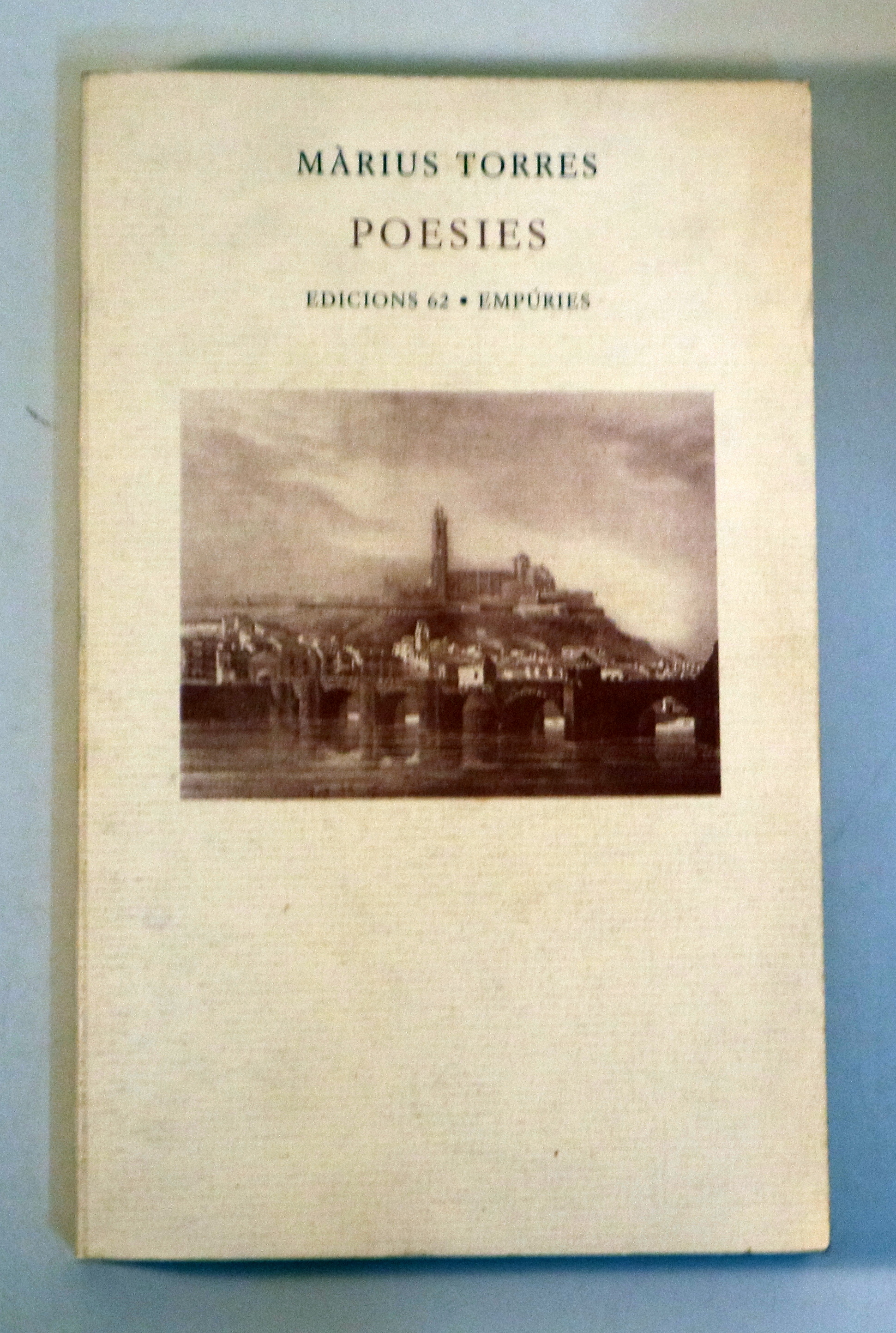 POESIES - Barcelona 1998