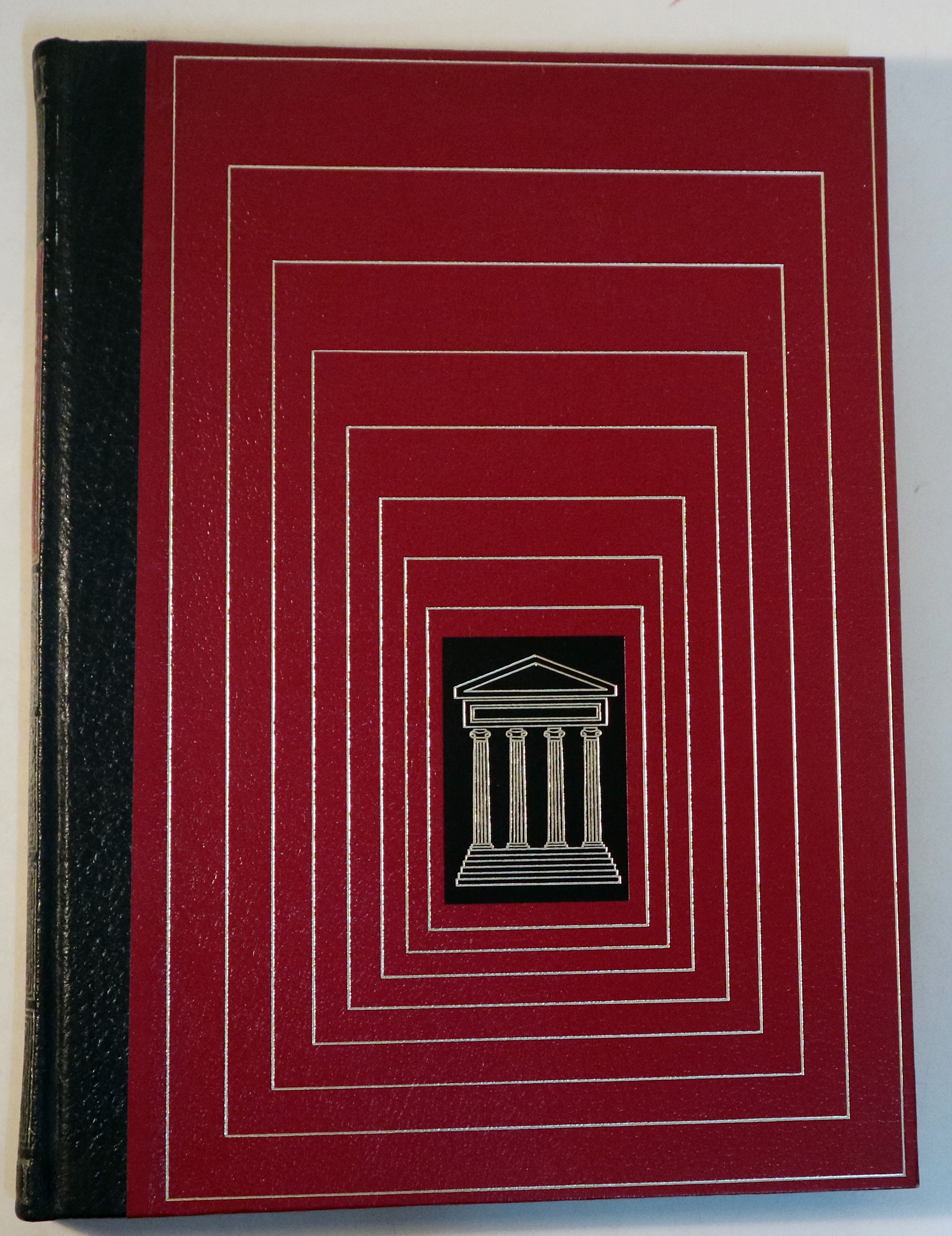 LA ANTIGUA GRECIA - Madrid 1974 - Ilustrado