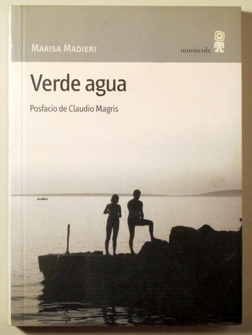 VERDE AGUA -  Barcelona 2000 - 1ª edición