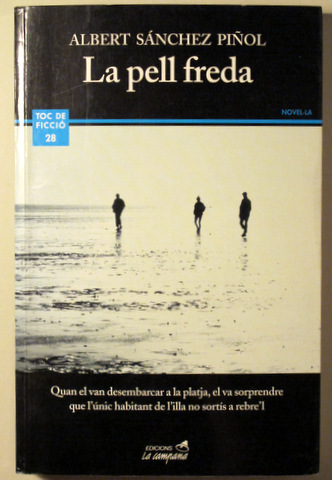 LA PELL FREDA - La Campana 2002 - 1ª edició