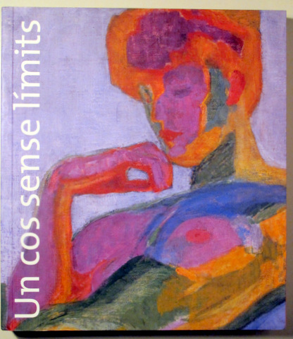 UN COS SENSE LÍMITS - Barcelona 2008 - Molt il·lustrat