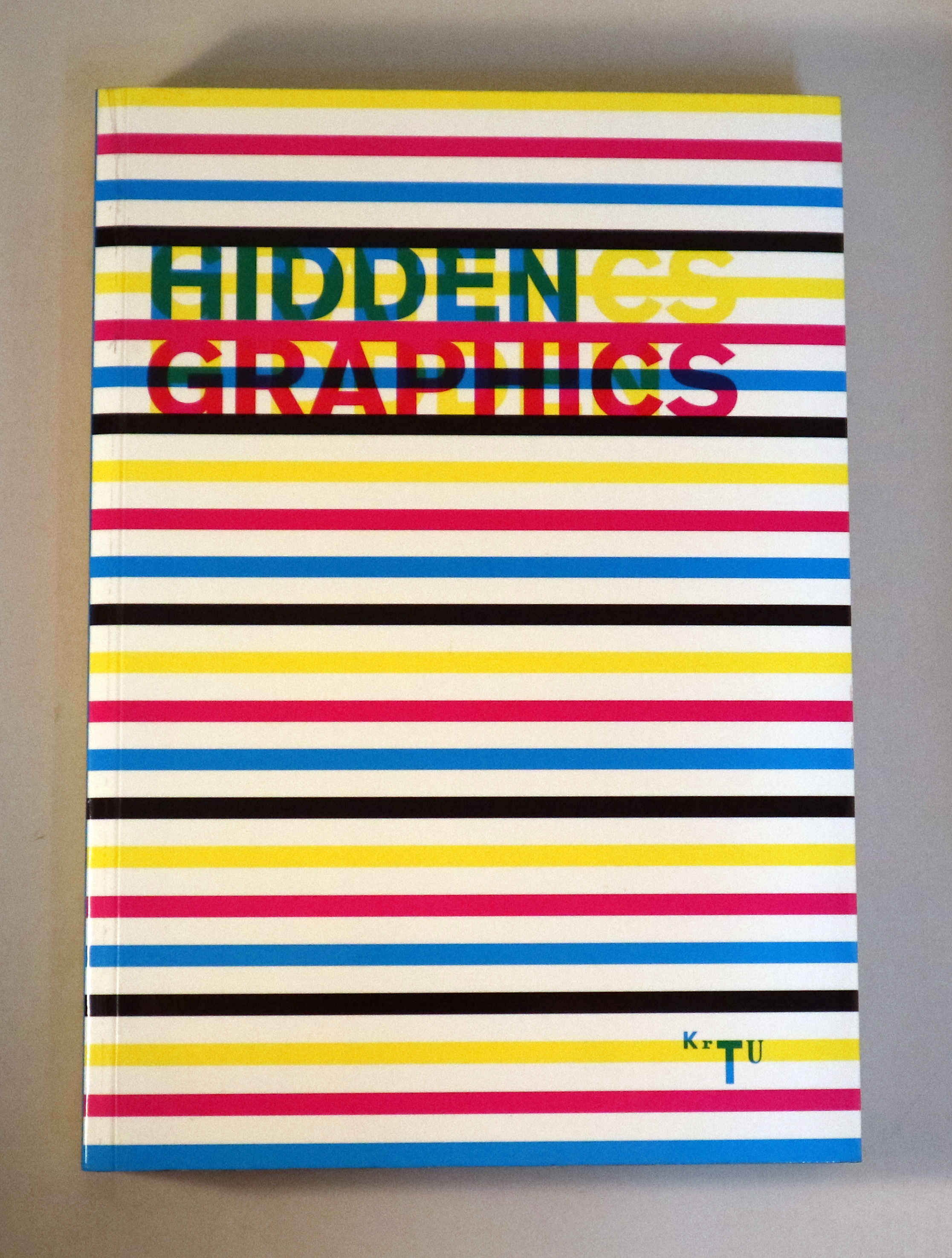 HIDDEN GRAPHICS - Barcelona 2002 - Il·lustrat - Amb CD