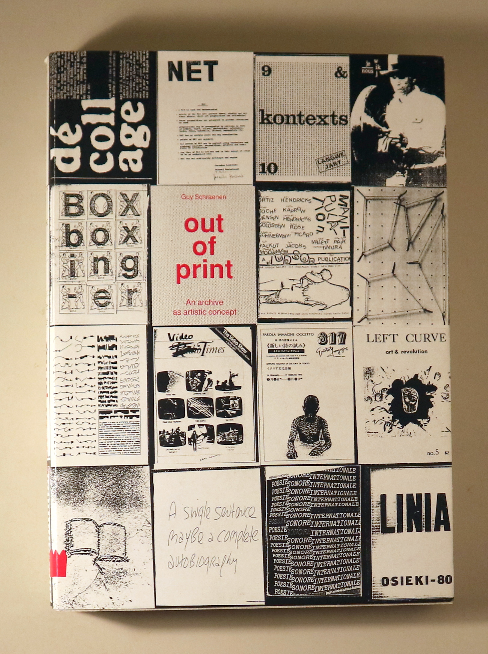 OUT OF PRINT - Bremen s/f - Muy ilustrado