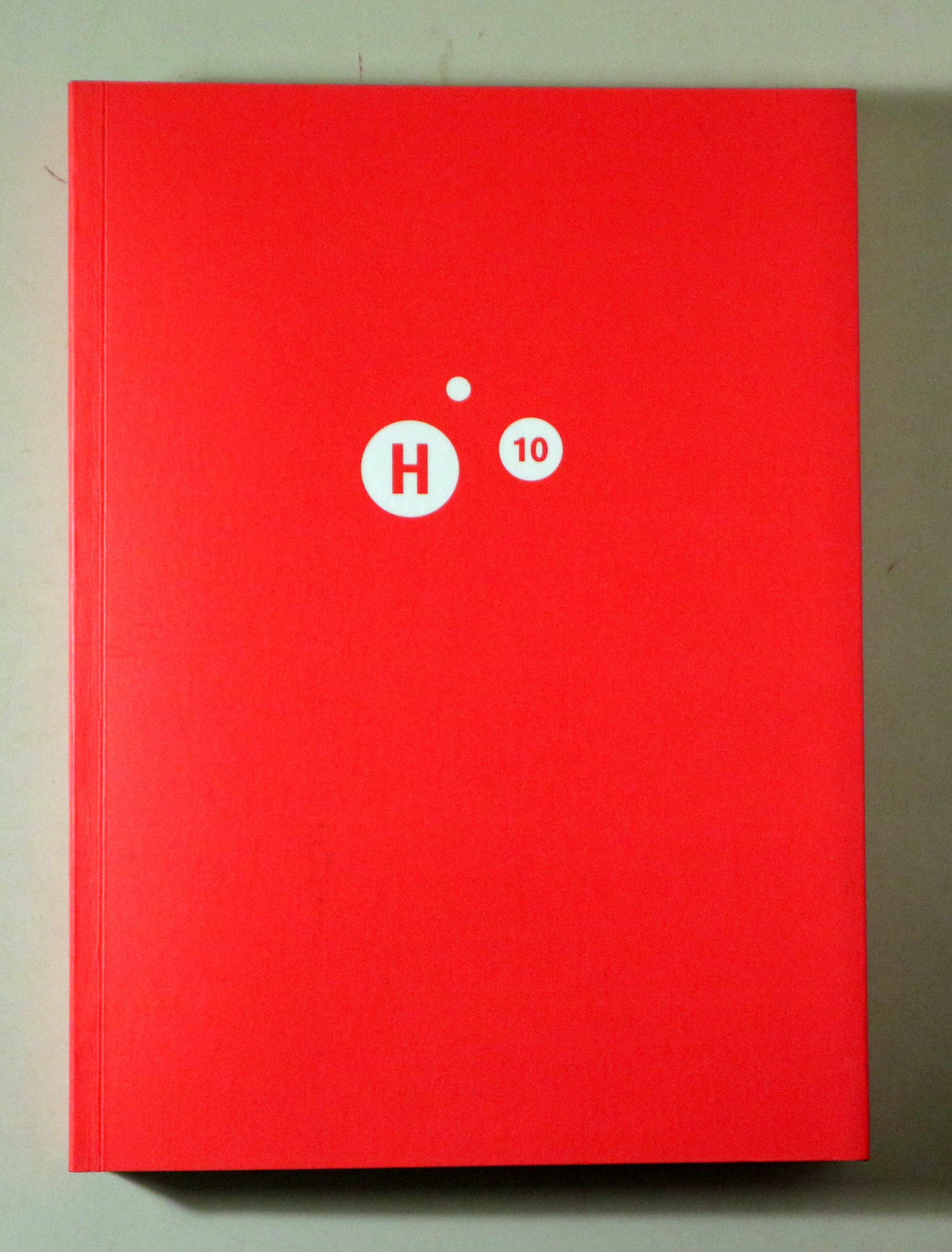 H.10. Els nombres i les coses - Vic 2001 - Il·lustrat