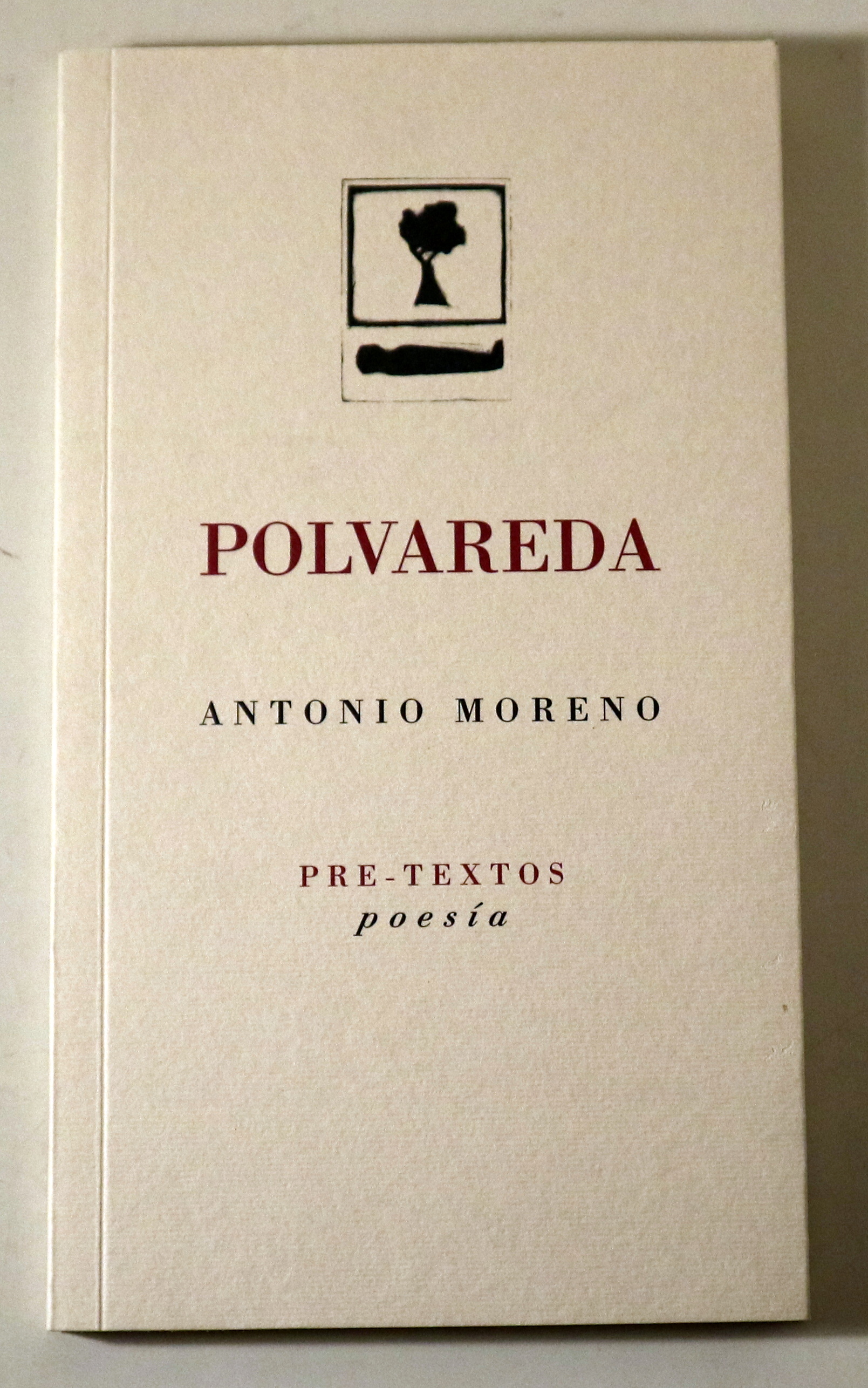 POLVAREDA - Valencia 2003 - 1ª edición