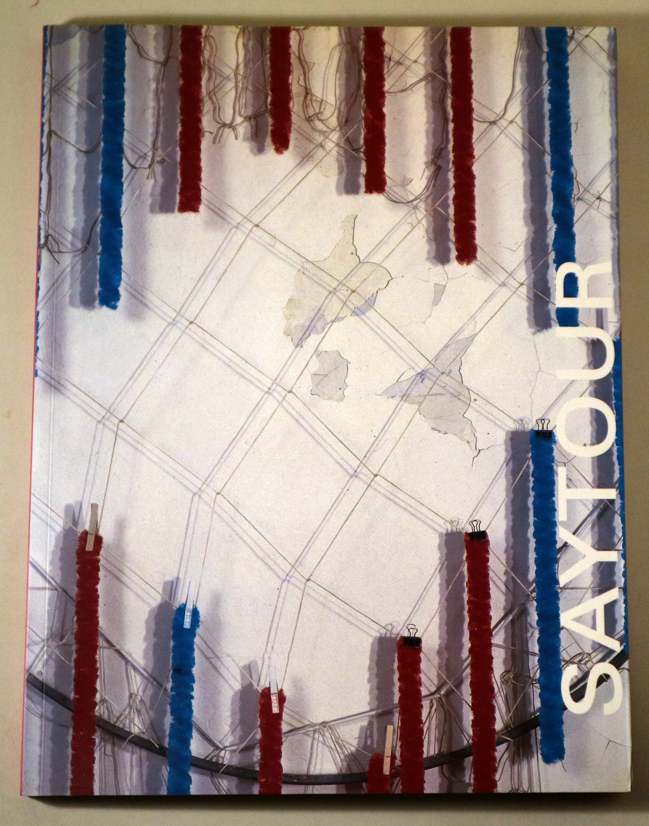 SAYTOUR - Quimper 2003 - Muy ilustrado