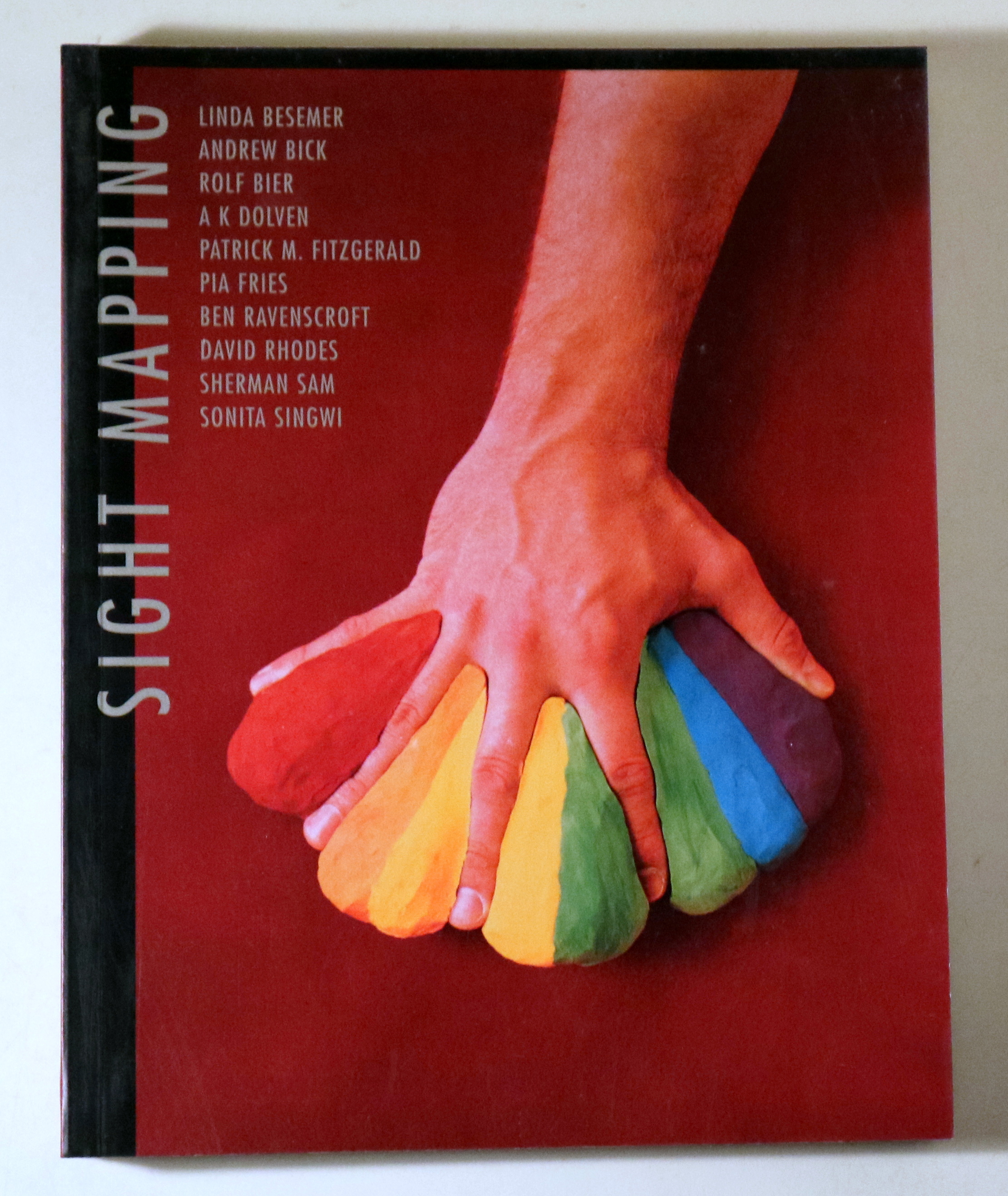 SIGHT MAPPING - Bilbao 2003 - Ilustrado - Edición bilingüe