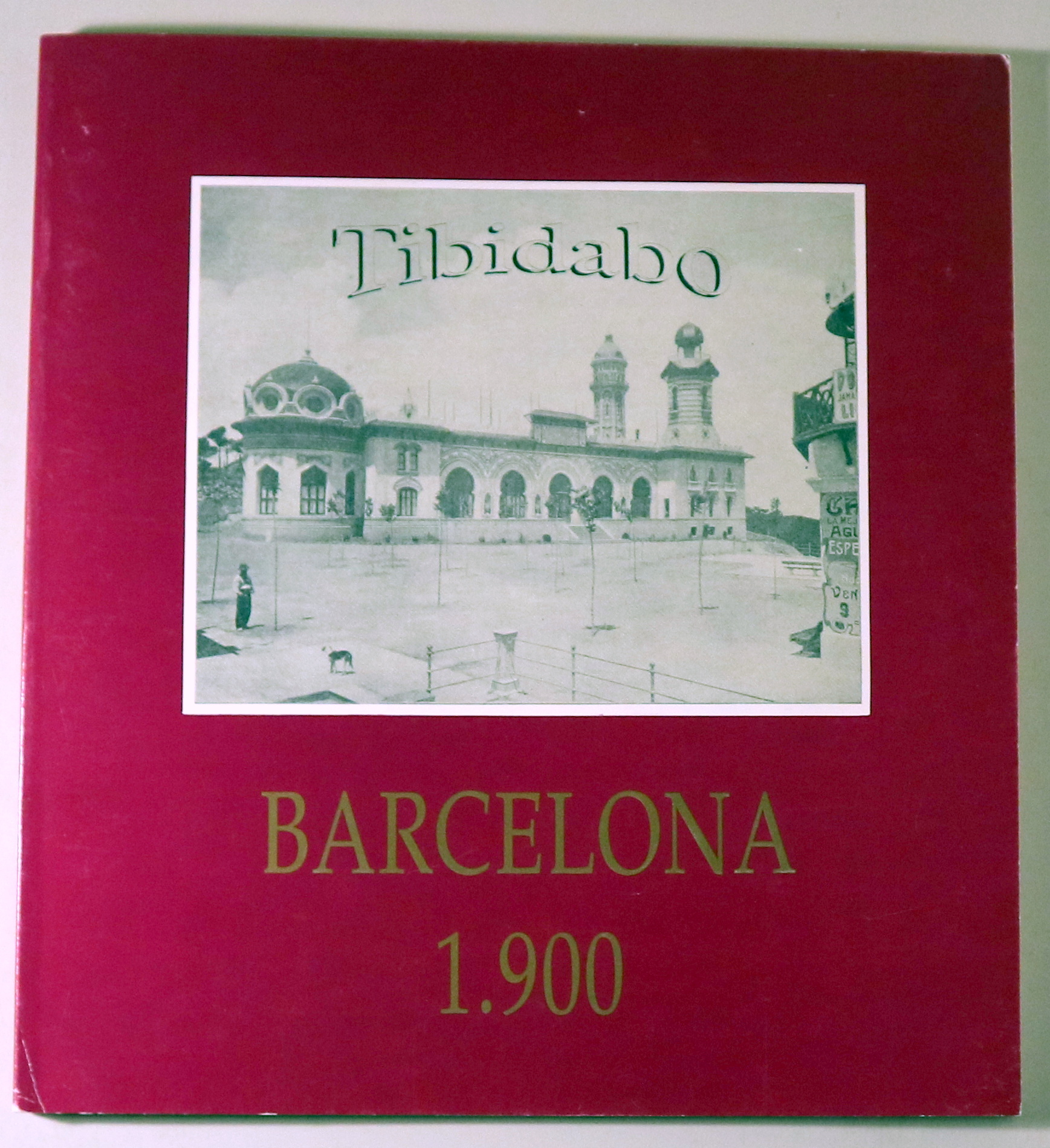 BARCELONA 1900 - Sant Cugat del Vallès 1993 - Ilustrado
