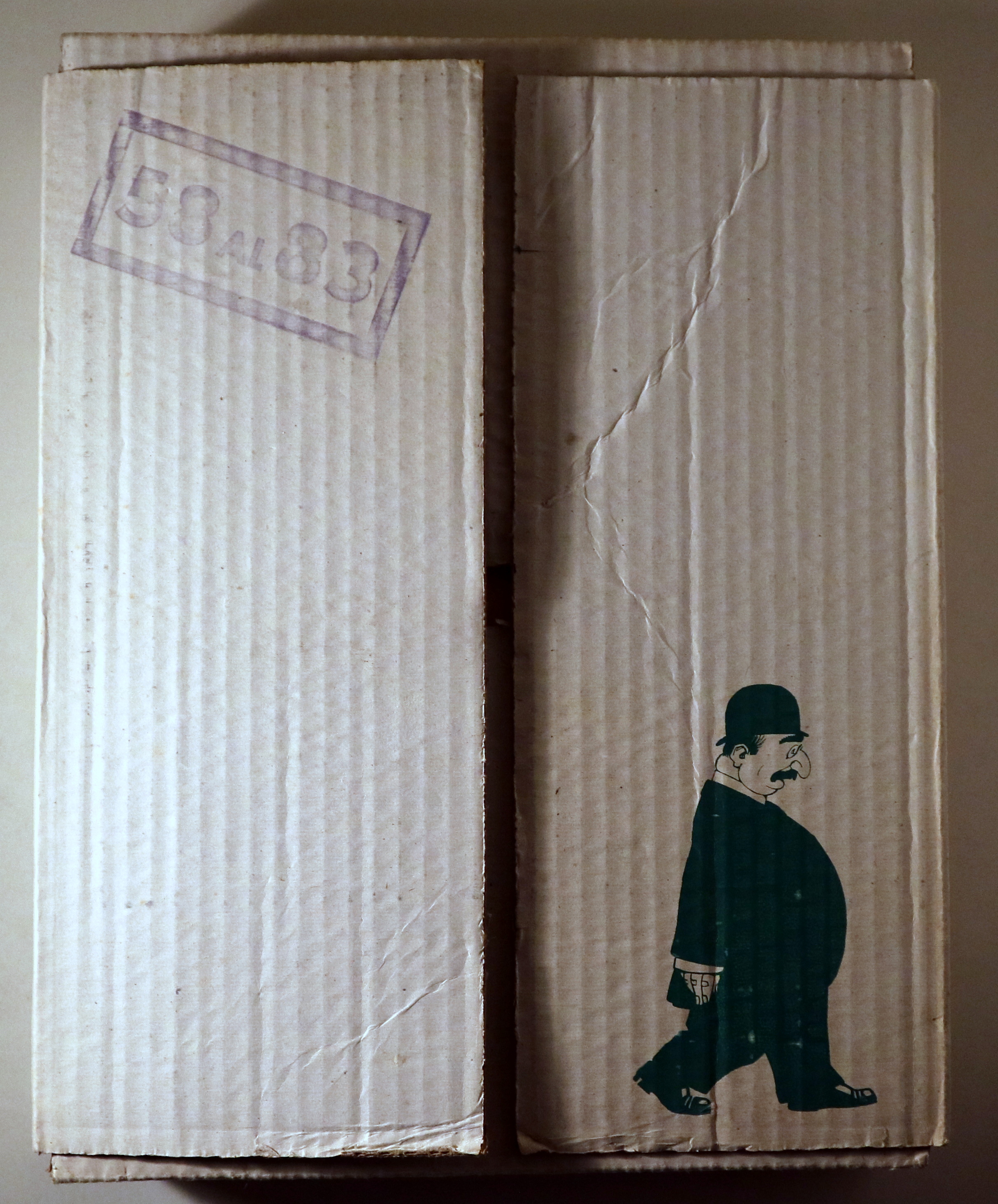 PAPITU. Del nº 58 al 83 - Barcelona 1979 - Il·lustrat - Edició facsímil