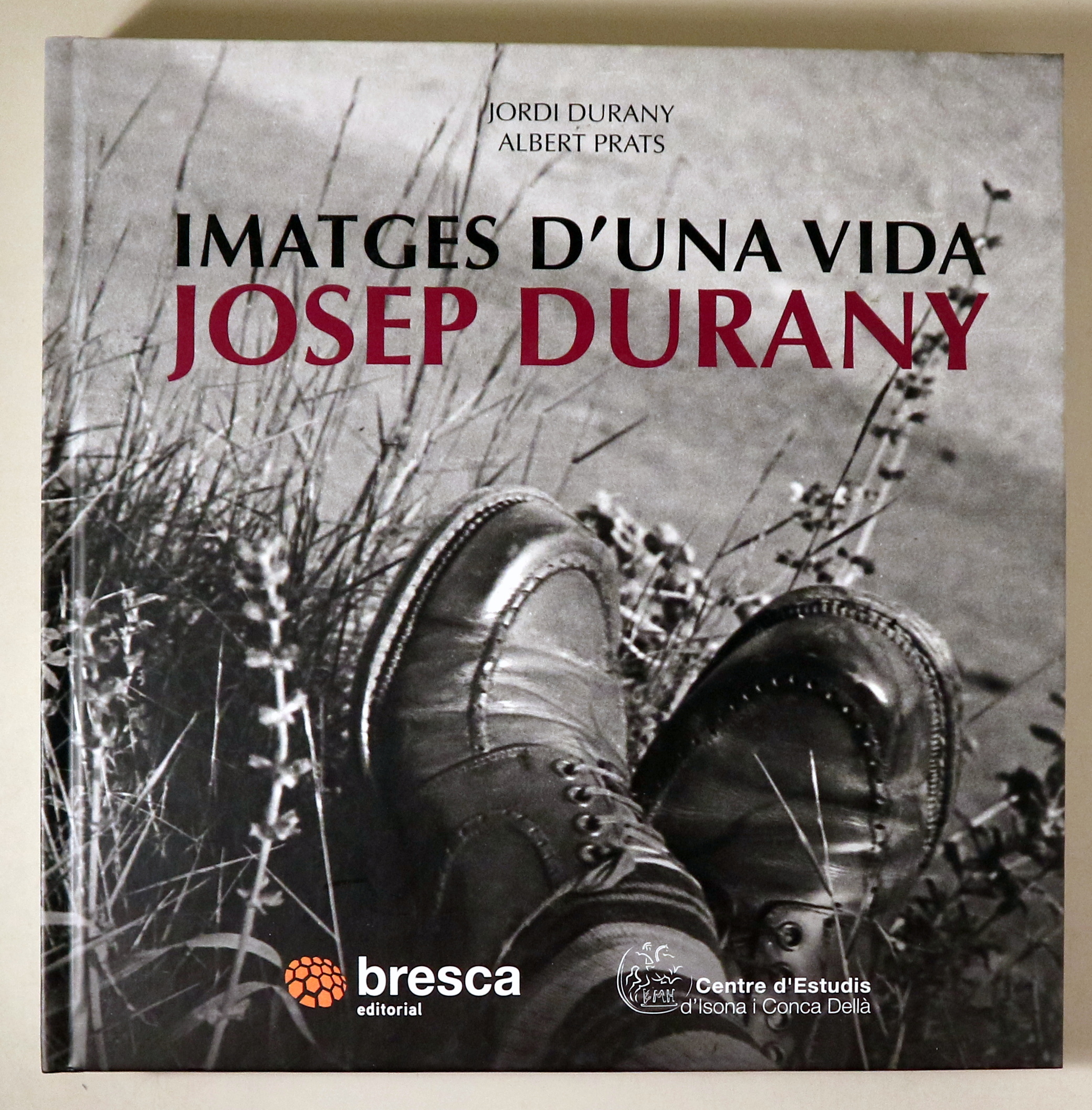 IMATGES D'UNA VIDA - s/l 2019 - Molt il·lustrat