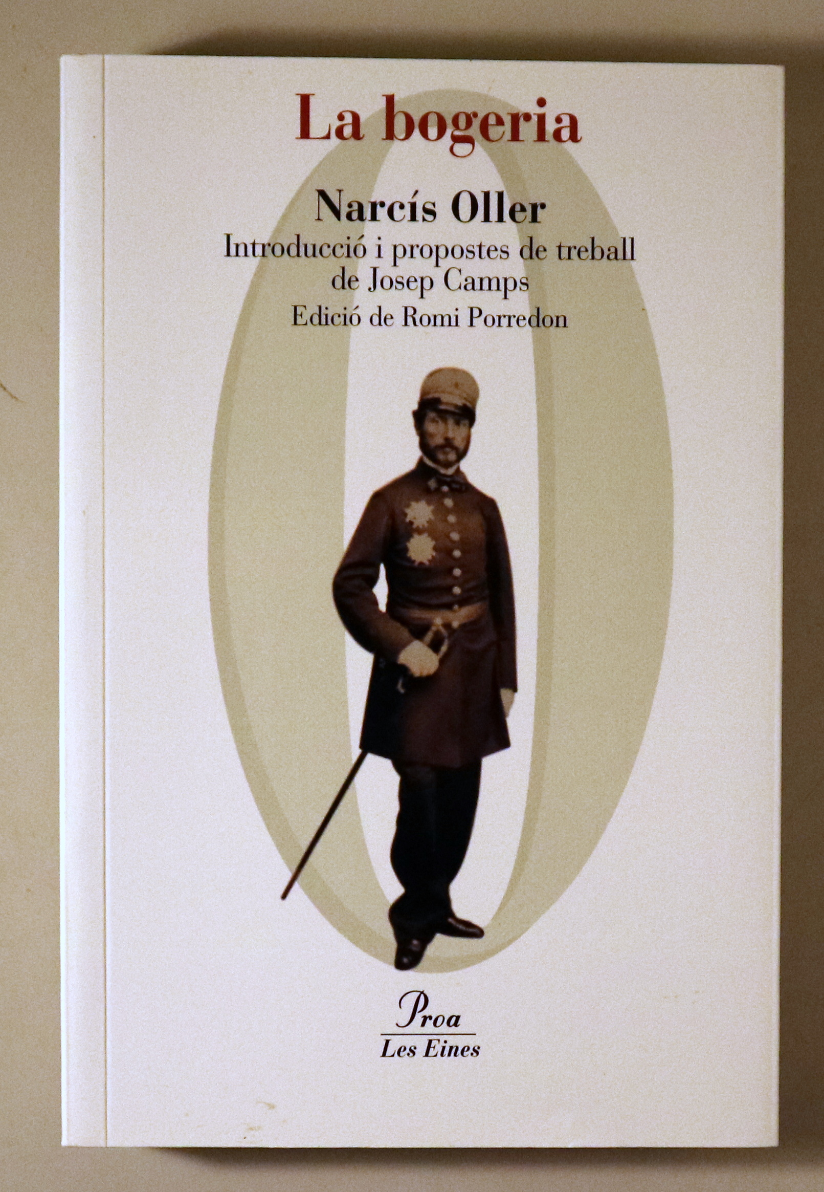 LA BOGERIA - Barcelona 2006