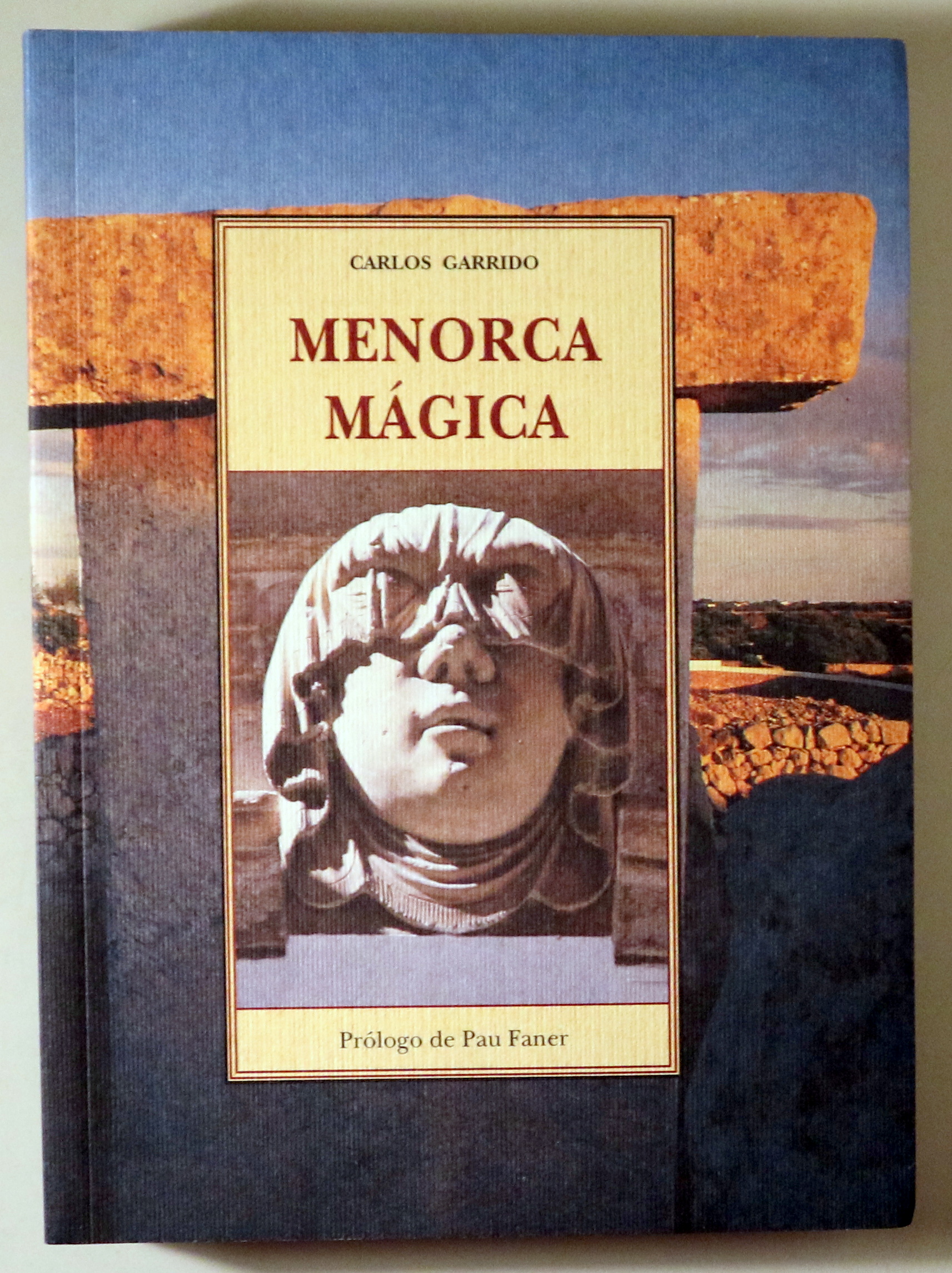 MENORCA MÁGICA - Palma de Mallorca 2004