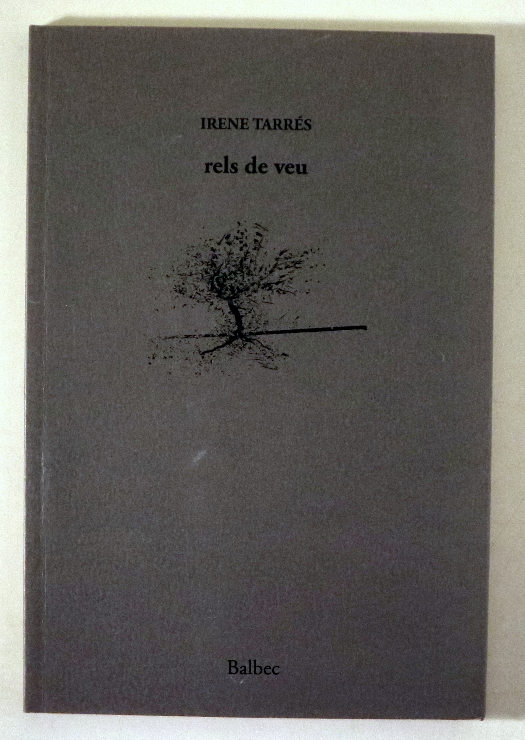 RELS DE VEU - s/l 2018 - 1a edició