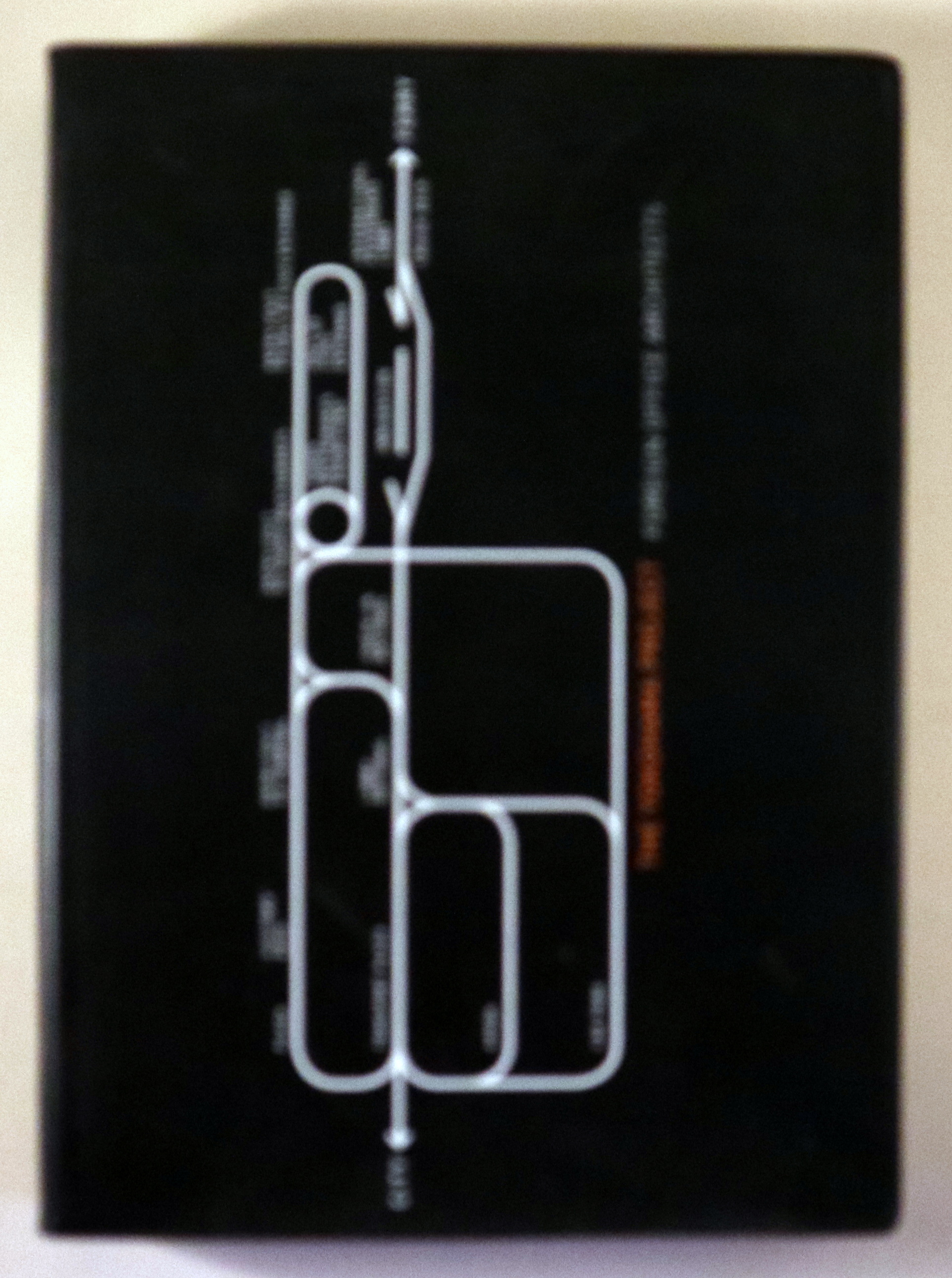 THE YOKOHAMA PROJECT - Barcelona 2002 - Ilustrado