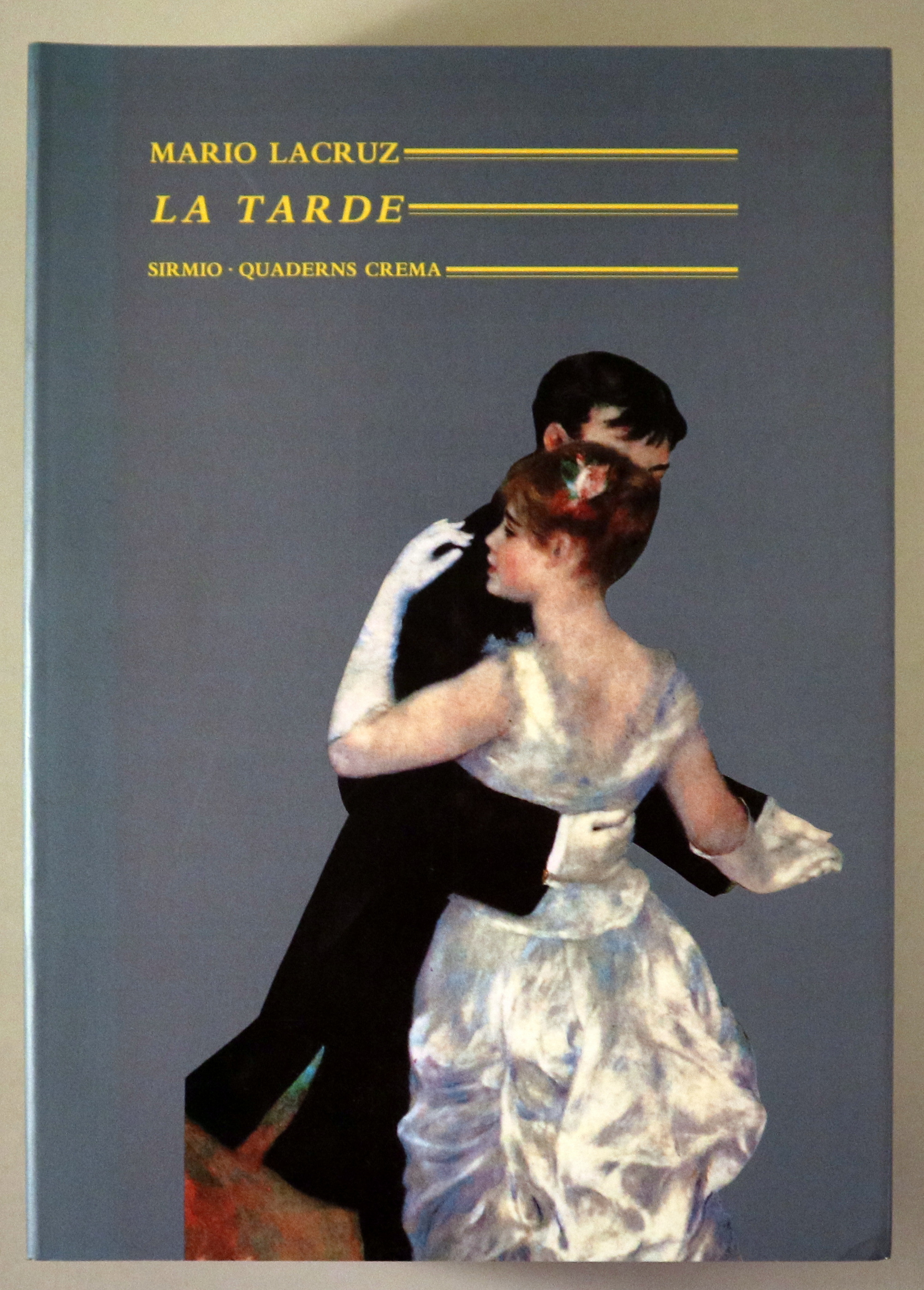 LA TARDE - Barcelona 1993