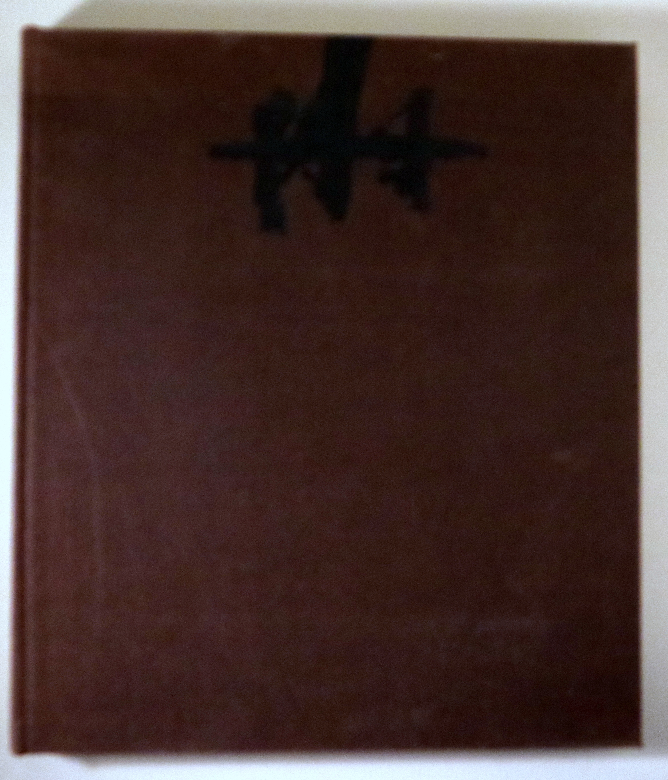 TÀPIES - Barcelona 1965 - Barcelona 1965 - Molt il·lustrat - 1ª edició