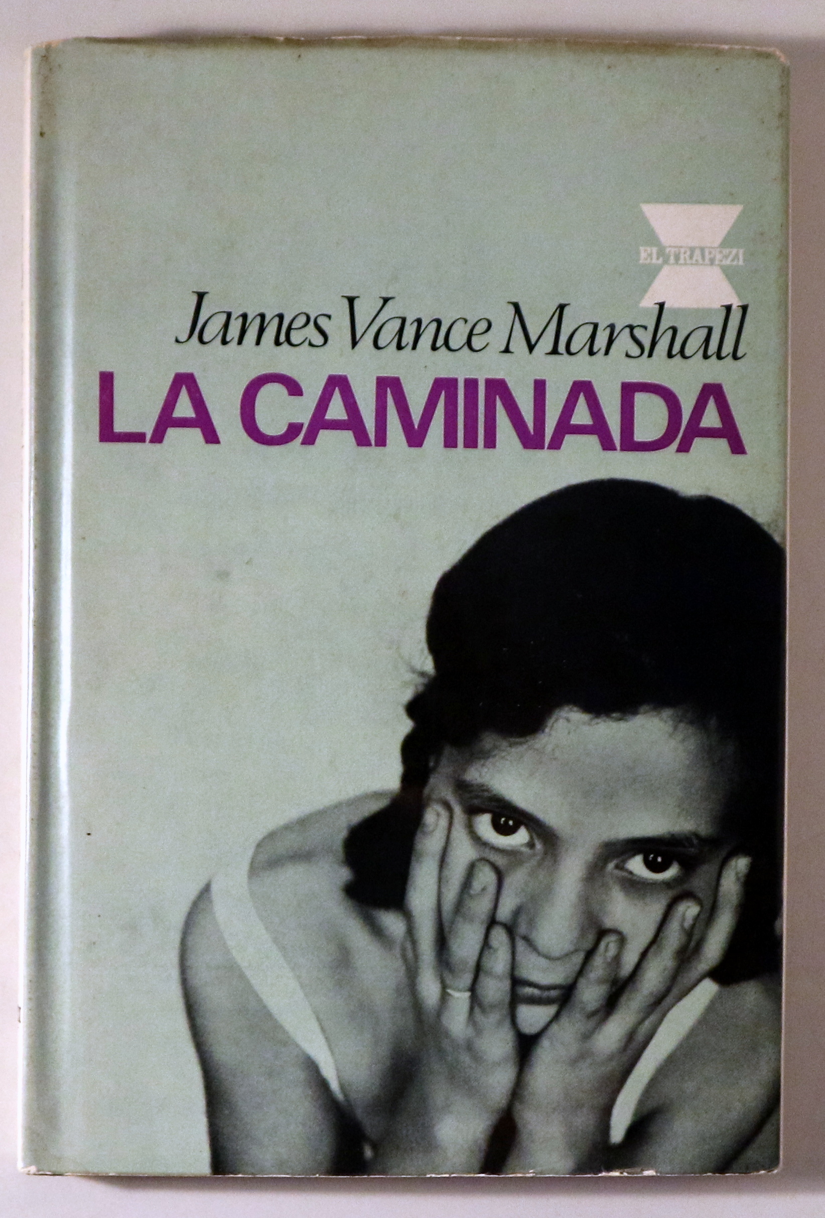 LA CAMINADA - Barcelona 1966 - 1ª edció en català
