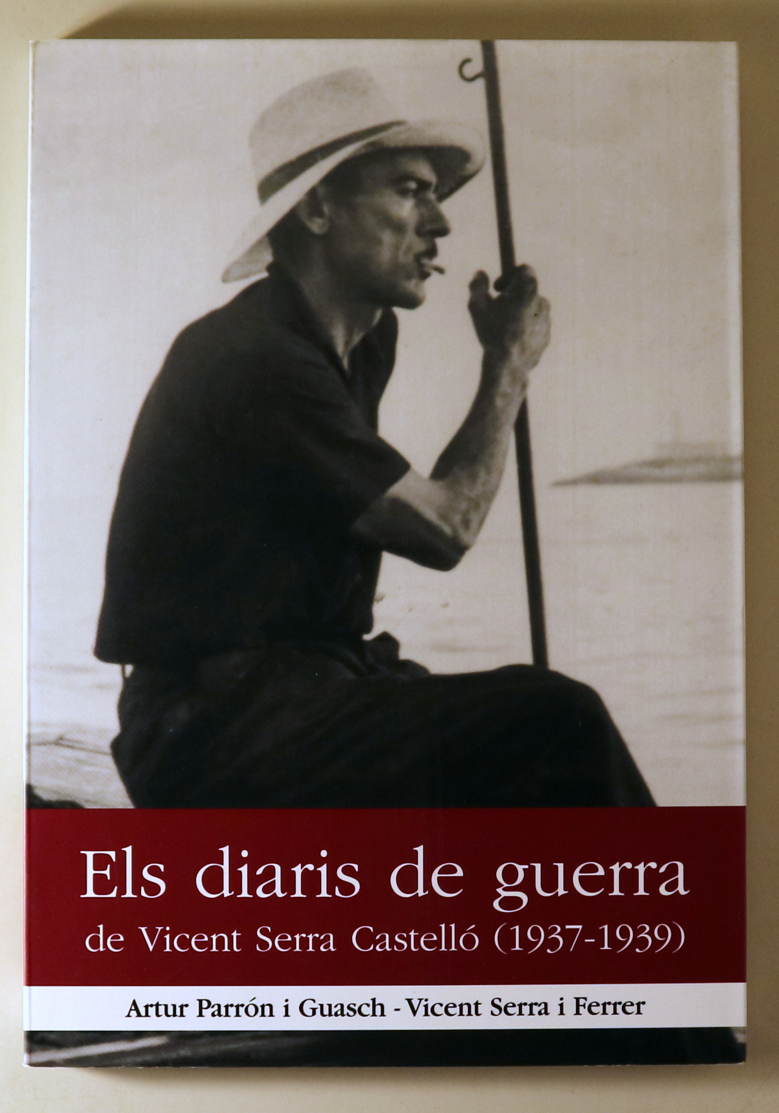 ELS DIARIS DE GUERRA ( 1937-1939) -  Eibissa 2010 - Il·lustrat