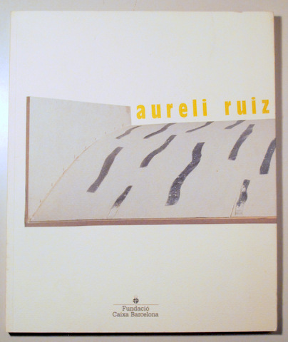 AURELI RUIZ - Barcelona 1990 - Il·lustrat