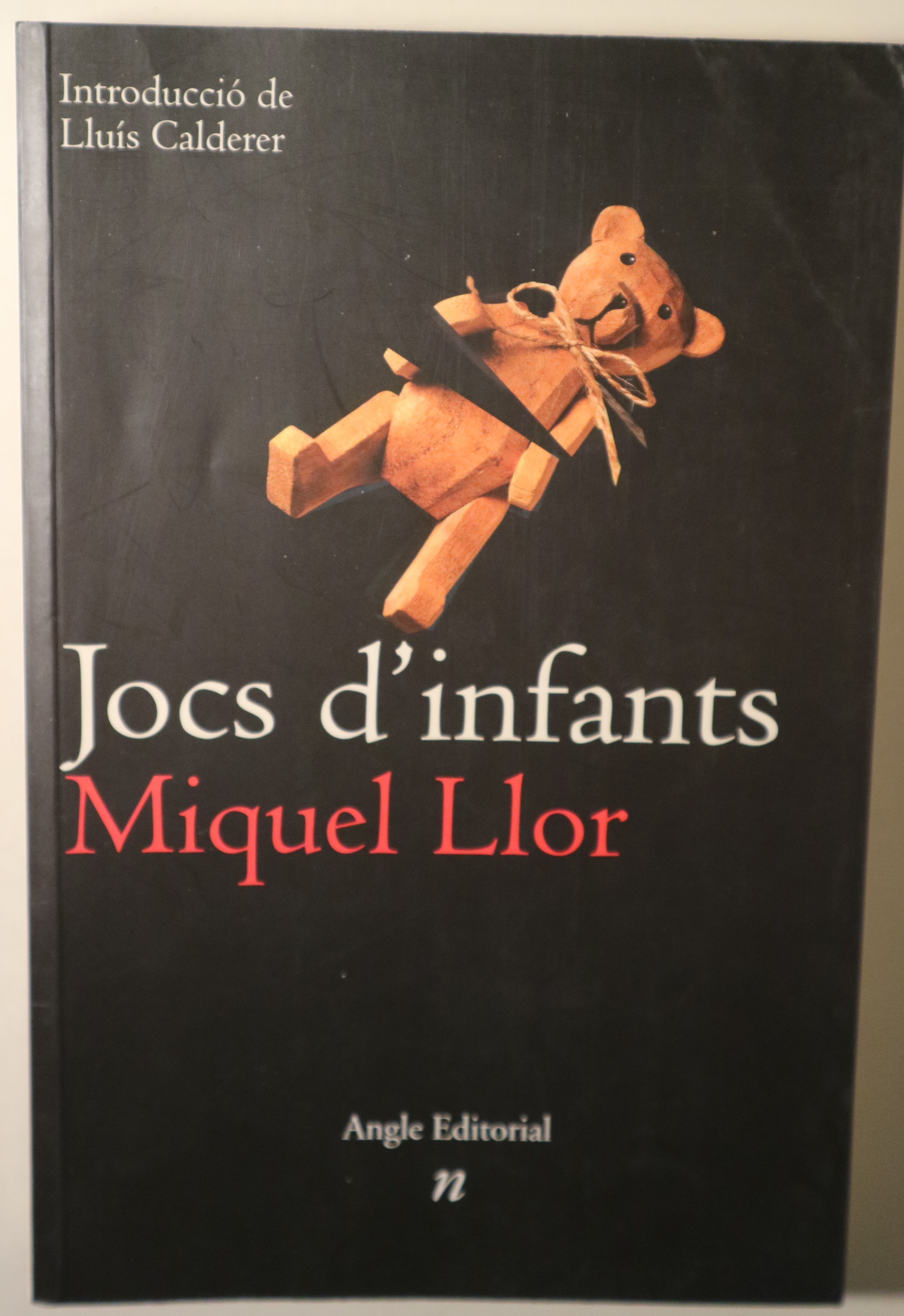 JOCS D'INFANTS - Barcelona 2002