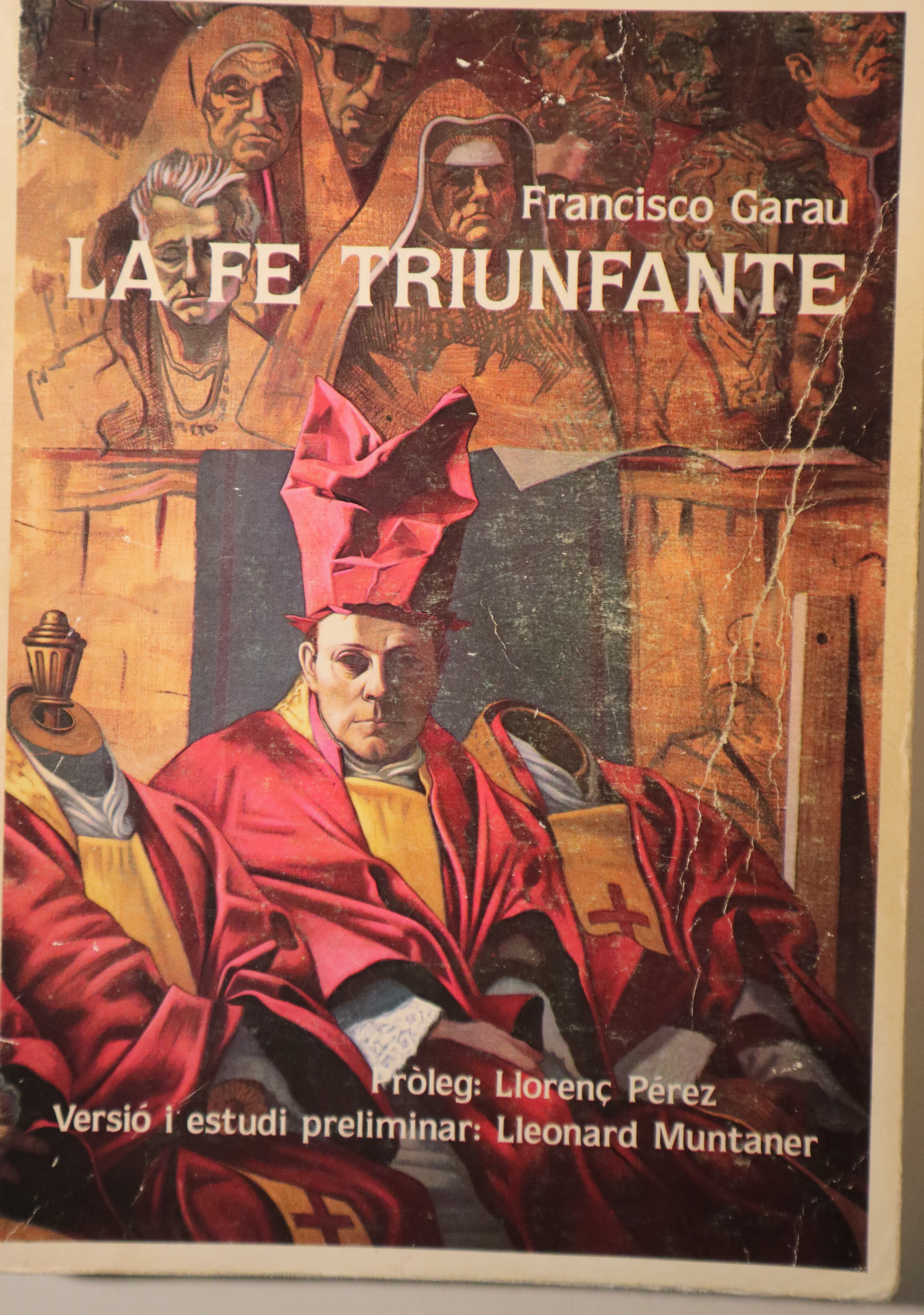 LA FE TRIUNFANTE - Palma de Mallorca 1984