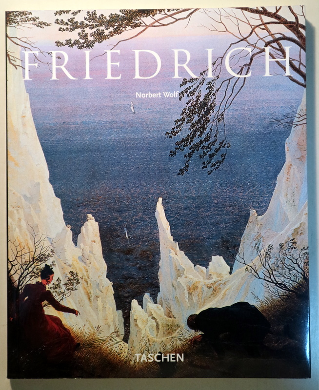 FRIEDRICH - Madrid s/f - Muy ilustrado